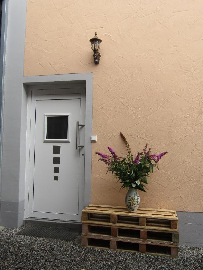 Beim Wegmacher Rennertshofen Exterior photo